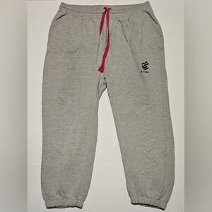 Rocawear Classic Gray Joggers